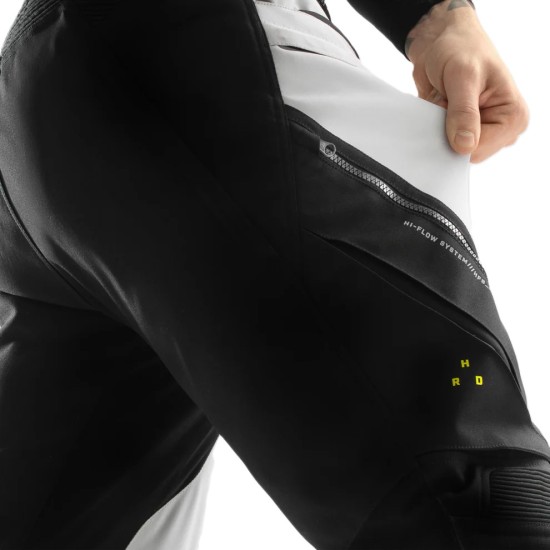 Παντελόνι Rebelhorn Hardy 3 γκρι