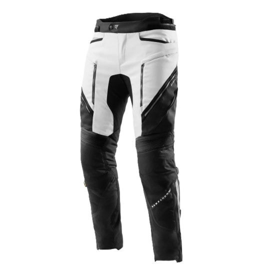 Παντελόνι Rebelhorn Hardy 3 γκρι