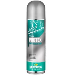 Σπρέι αδιαβροχοποίησης υφασμάτων MOTOREX 500ml
