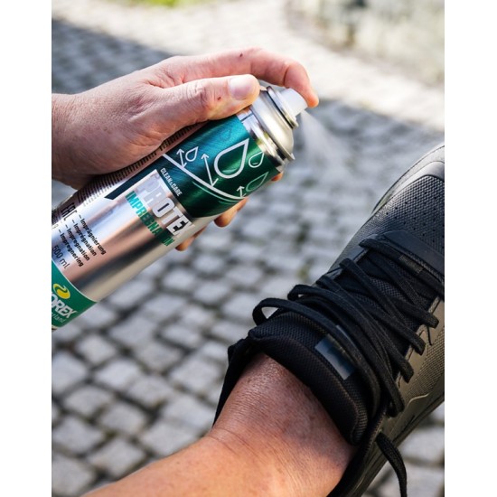 Σπρέι αδιαβροχοποίησης υφασμάτων MOTOREX 500ml Σπρέι αδιαβροχοποίησης υφασμάτων MOTOREX 500ml