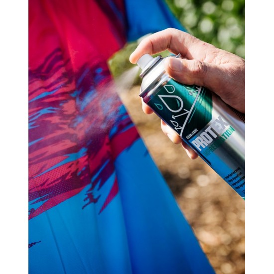 Σπρέι αδιαβροχοποίησης υφασμάτων MOTOREX 500ml Σπρέι αδιαβροχοποίησης υφασμάτων MOTOREX 500ml