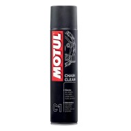 Σπρέι καθαρισμού αλυσίδας Motul 400ml