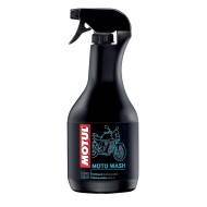 Καθαριστικό μοτοσικλέτας Motul E2 Moto Wash 1Lt