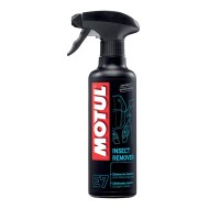 Καθαριστικό εντόμων Motul 400 ml