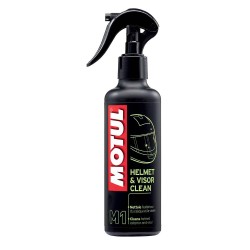 Καθαριστικό για ζελατίνα και κράνος Motul 250ml Καθαριστικό για ζελατίνα και κράνος Motul 250ml