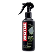 Σπρέι καθαρισμού εσωτερικού κράνους Motul 250ml