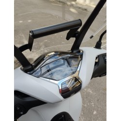 Μπαράκι κόκπιτ Honda SH 125-150-350 20-