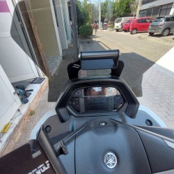 Μπαράκι κόκπιτ Yamaha N-Max 125 25- Μπαράκι κόκπιτ Yamaha N-Max 125 25-