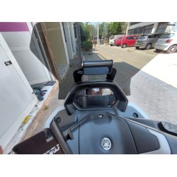 Μπαράκι κόκπιτ Yamaha N-Max 125 25-