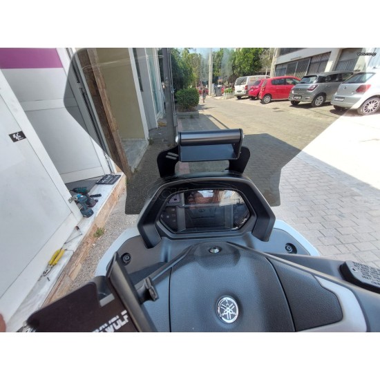 Μπαράκι κόκπιτ Yamaha N-Max 125 25- Μπαράκι κόκπιτ Yamaha N-Max 125 25-