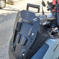 Μπαράκι κόκπιτ Yamaha N-Max 125 25-