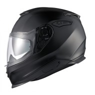 Full Face Κράνος NEXX Y.100 Pure μαύρο ματ