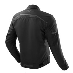 Μπουφάν Ozone Neo μαύρο