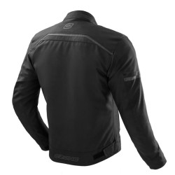 Μπουφάν Ozone Neo μαύρο Μπουφάν Ozone Neo μαύρο