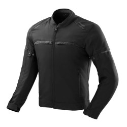 Μπουφάν Ozone Neo μαύρο