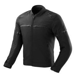 Μπουφάν Ozone Neo μαύρο Μπουφάν Ozone Neo μαύρο