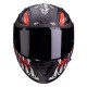 Κράνος Pilot Snake SV Reptile-X ECE 22.06 τιτάνιο ματ + ΔΩΡΟ φιμέ ζελατίνα