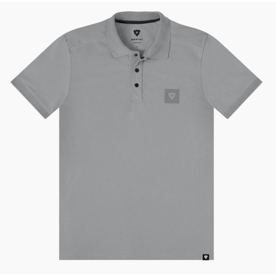 Polo RevIT Jonah γκρι