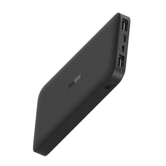 Powerbank Xiaomi Redmi 10.000 mAh Powerbank Xiaomi Redmi 10.000 mAh