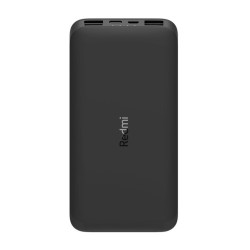 Powerbank Xiaomi Redmi  10.000 mAh
