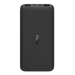 Powerbank Xiaomi Redmi  10.000 mAh