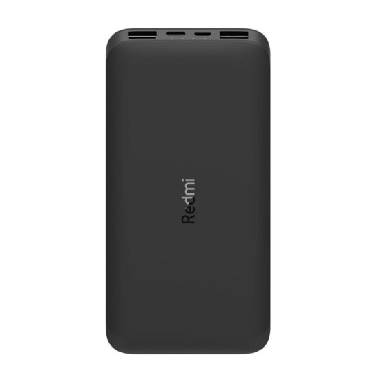 Powerbank Xiaomi Redmi 10.000 mAh Powerbank Xiaomi Redmi 10.000 mAh