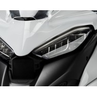 Προστατευτικό φιλμ φαναριού Puig Ducati Multistrada V4/S/Sport/Rally