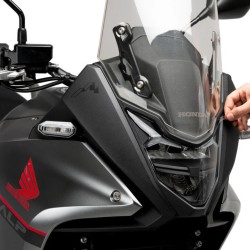 Προστατευτικό φιλμ φαναριού Puig Honda XL 750 Transalp