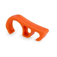 Χειρόφρενο μοτοσυκλέτας Puig πορτοκαλί