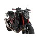 Φτεράκια κάθετης δύναμης Puig Honda CB 750 Hornet μαύρα ματ