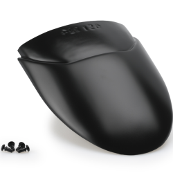 Επέκταση μπροστινού φτερού Honda Forza 750 (full set)