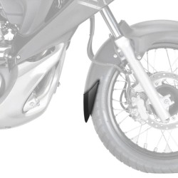 Επέκταση μπροστινού φτερού Honda XL 700V Transalp (full set)