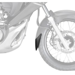 Επέκταση μπροστινού φτερού Honda XL 700V Transalp (full set)