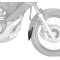 Επέκταση μπροστινού φτερού Honda XL 700V Transalp (full set)