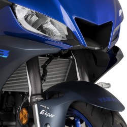 Προστατευτικά αυτοκόλλητα πιρουνιών Puig μαύρα