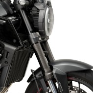 Προστατευτικά αυτοκόλλητα πιρουνιών Puig carbon look