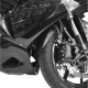 Επέκταση μπροστινού φτερού Kawasaki GTR 1400 (full set)