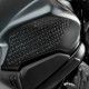 Πλαϊνά προστατευτικά ντεποζίτου έλξης PUIG Honda CBR 600 RR 24- μαύρα Πλαϊνά προστατευτικά ντεποζίτου έλξης PUIG Honda CBR 600 RR 24- μαύρα
