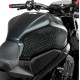 Πλαϊνά προστατευτικά ντεποζίτου έλξης PUIG Honda CBR 600 RR 24- μαύρα Πλαϊνά προστατευτικά ντεποζίτου έλξης PUIG Honda CBR 600 RR 24- μαύρα