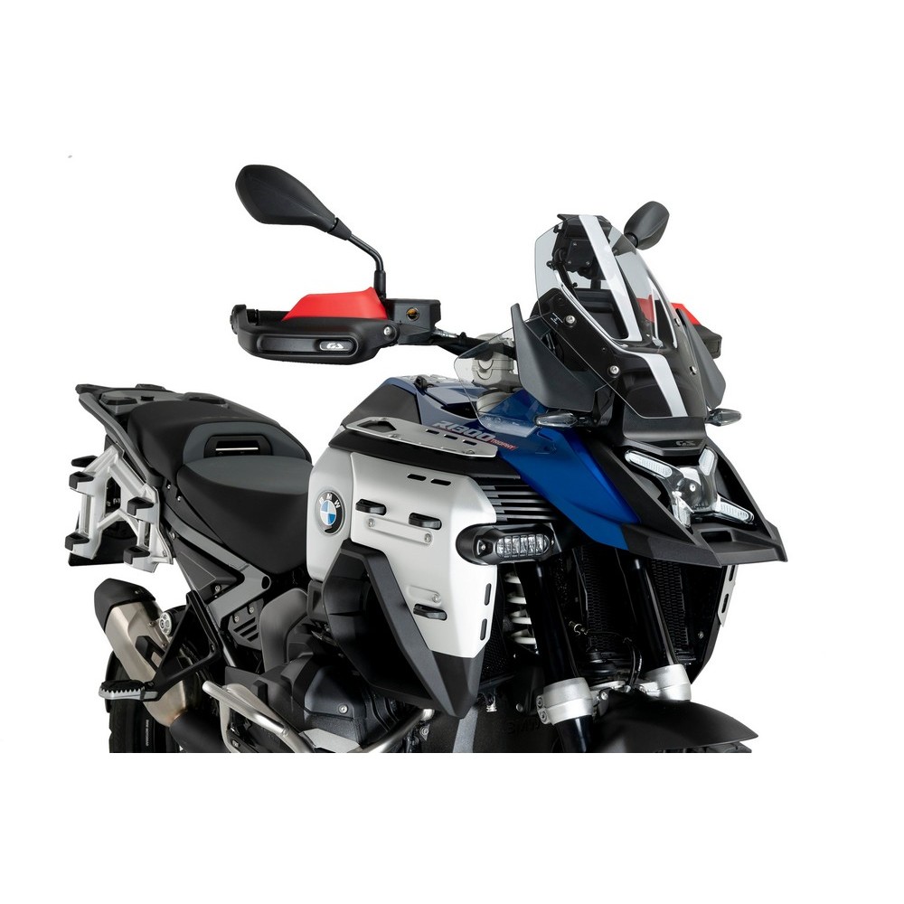Ζελατίνα Puig Sport BMW R 1300 GS/Adv. ελαφρώς φιμέ (χωρίς radar ...