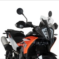 Ζελατίνα Puig Sport KTM 890 Adventure/R 23- διάφανη