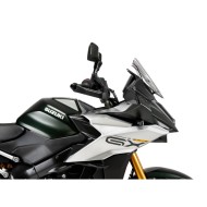 Ζελατίνα Puig Sport  Suzuki GSX-S 1000 GX διάφανη