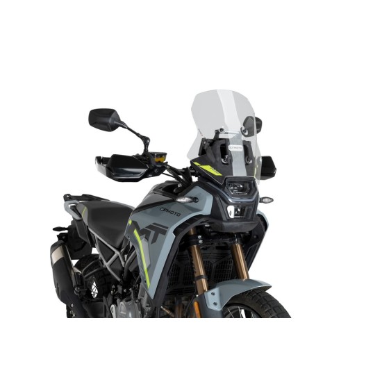 Ζελατίνα Puig Touring CFMoto 450MT διάφανη