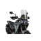 Ζελατίνα Puig Touring CFMoto 450MT διάφανη