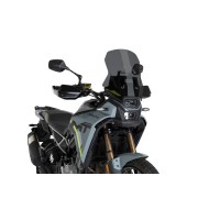 Ζελατίνα Puig Touring CFMoto 450MT σκούρο φιμέ