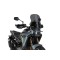 Ζελατίνα Puig Touring CFMoto 450MT σκούρο φιμέ
