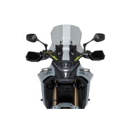 Ζελατίνα Puig Touring CFMoto 450MT ελαφρώς φιμέ
