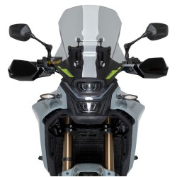 Ζελατίνα Puig Touring CFMoto 450MT ελαφρώς φιμέ