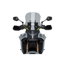 Ζελατίνα Puig Touring CFMoto 450MT ελαφρώς φιμέ