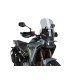 Ζελατίνα Puig Touring CFMoto 450MT ελαφρώς φιμέ Ζελατίνα Puig Touring CFMoto 450MT ελαφρώς φιμέ